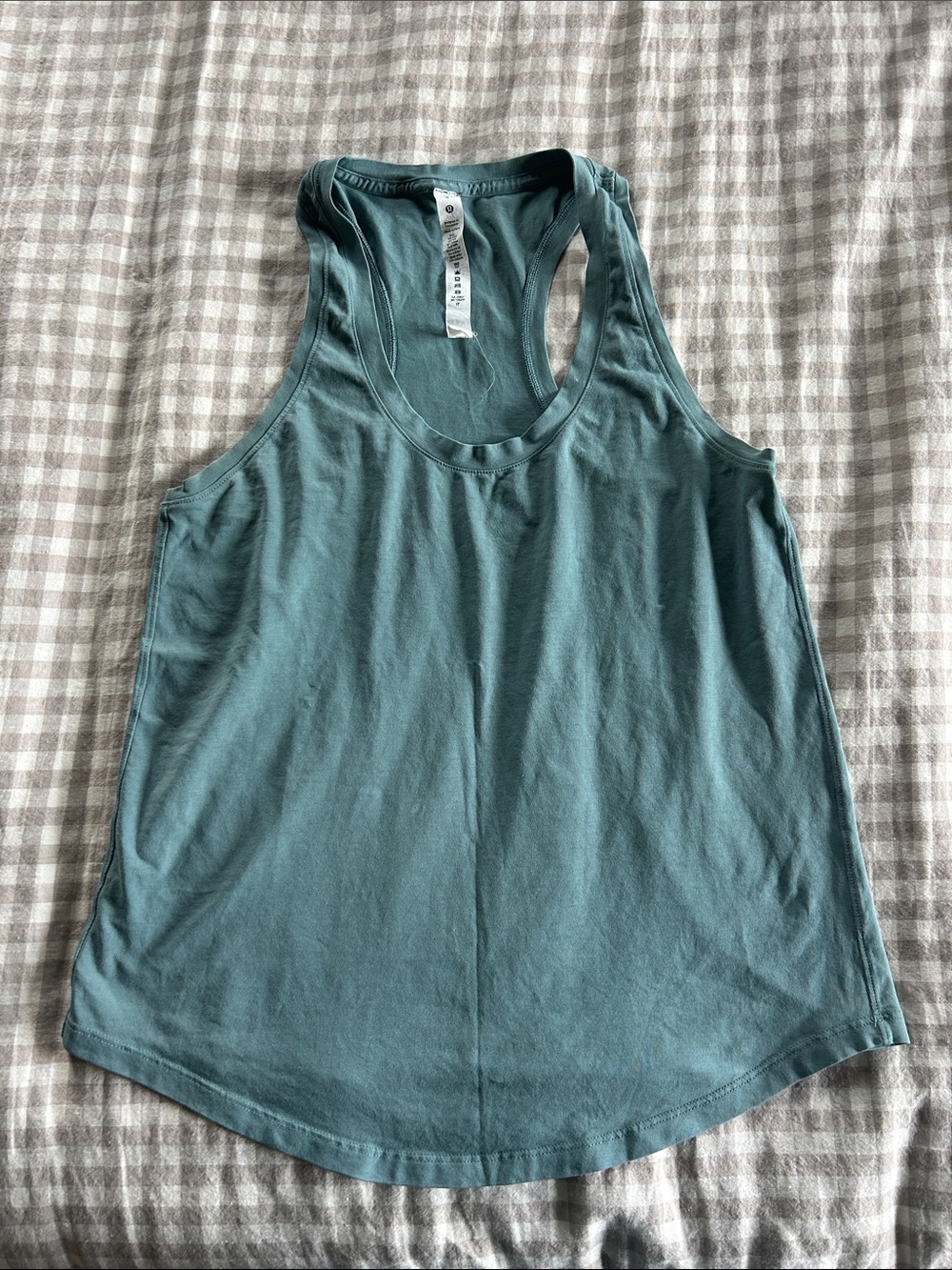 lululemon Love tank